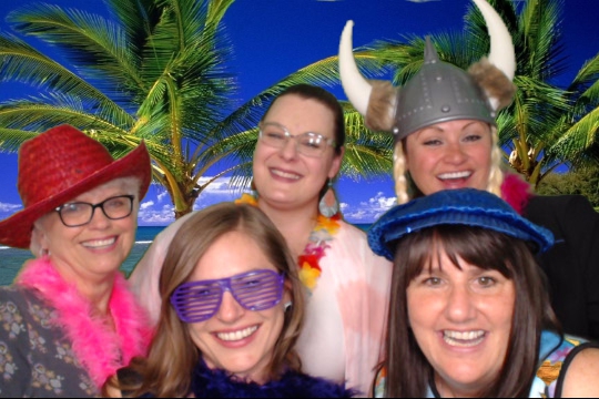 Business After Hours | View more photos from the event at gallery.photoboothbillings.com/u/PhotoBoothBillings/Business-After-Hours-0